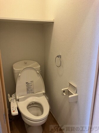 レオパレス豊里IIの物件内観写真